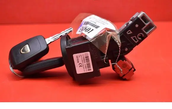 Dacia Dokker Ignition lock 487003947R