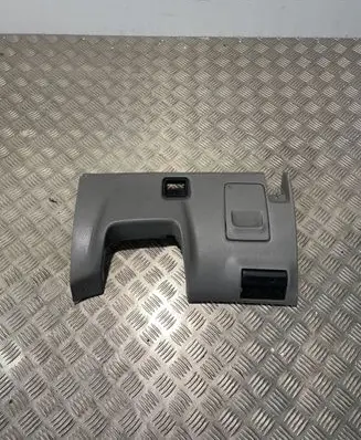 Subaru Forester SG Dashboard lower bottom trim panel 