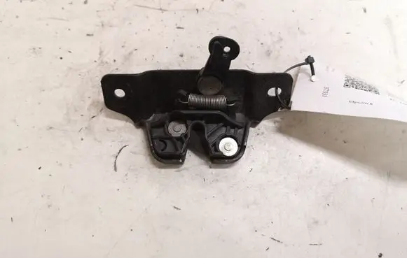 Citroen Xantia Tailgate/trunk/boot lock/catch/latch 