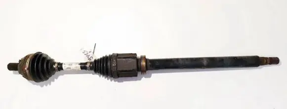Volvo V70 Front driveshaft