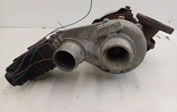 Audi A8 S8 D3 4E Turbo 463503161 6NW008412