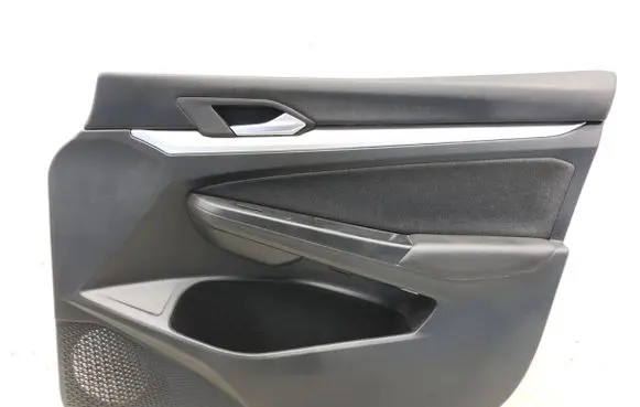 Volkswagen Golf VIII Front door card panel trim