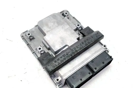 Porsche Macan (95B) Engine control unit/module 95B906022B 95B907352A