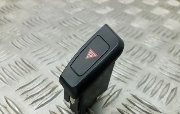 Audi A4 S4 B8 8K Hazard light switch 8K1941509