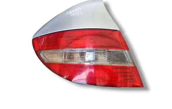 Mercedes-Benz CLC CL203 Rear/tail lights A2038205164
