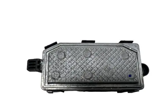 Ford C-MAX II Heater blower motor/fan resistor AV6N19E624AA A600500300 6652A