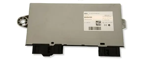 BMW X3 F25 CAS control unit/module 61359247480901