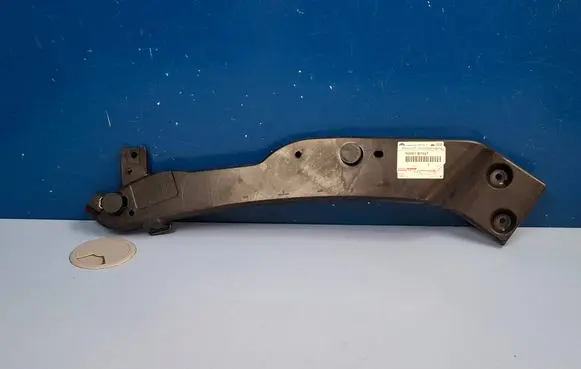 Peugeot Partner III Top upper radiator support slam panel 9830522280 SU001B1557