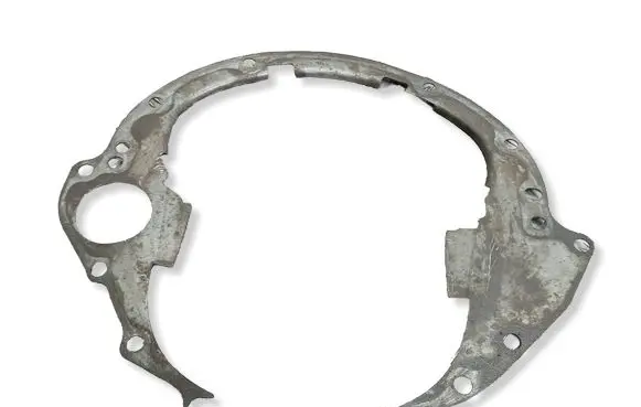 Jeep Grand Cherokee (WK) Gearbox gasket 