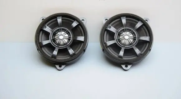 Land Rover Range Rover Velar Panel speaker BJ3218808DC