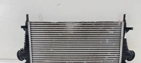 Opel Insignia A Intercooler radiator 13241751