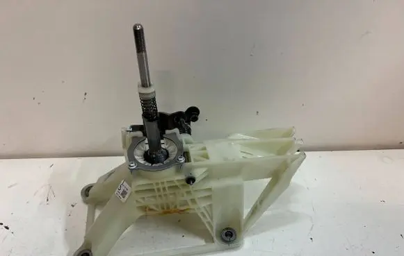 Mazda 3 III Gear shifter/selector