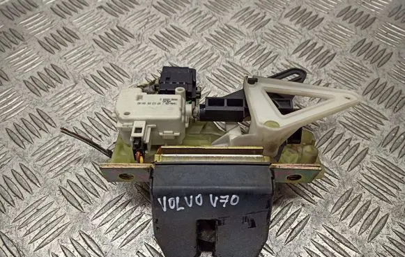 Volvo V70 Engine bonnet/hood lock/latch loop/hook 