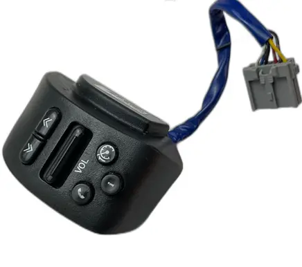 Nissan Micra Other switches/knobs/shifts 25552bg00d 25552-bg00d