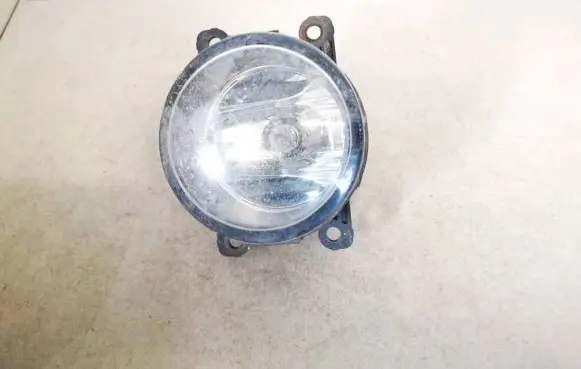 Ford C-MAX II Front fog light 2n1115201ab 2n11-15201-ab