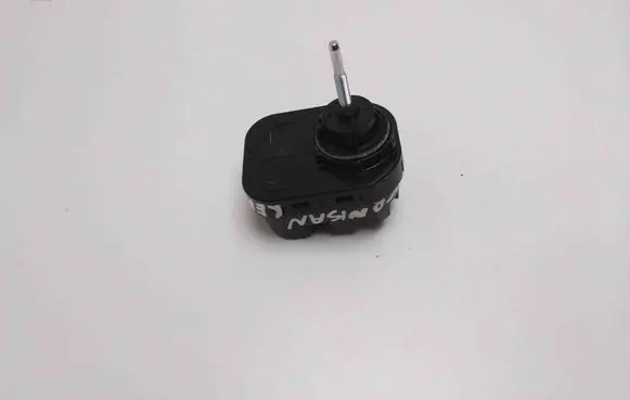 Headlight ballast module Xenon