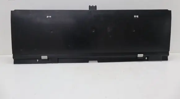 Mercedes-Benz CLS C219 Trunk/boot lower side trim panel A2115450246