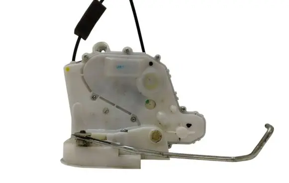 Honda Insight Front door lock