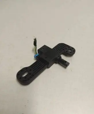 Mercedes-Benz A W169 Sensor 1698207010 20465001