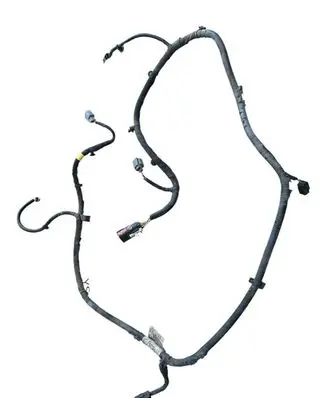 Ford S-MAX Parking sensor (PDC) wiring loom K1gt15k868