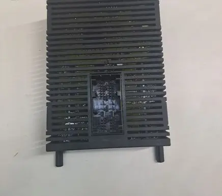 BMW X3 E83 Light module LCM 3413318