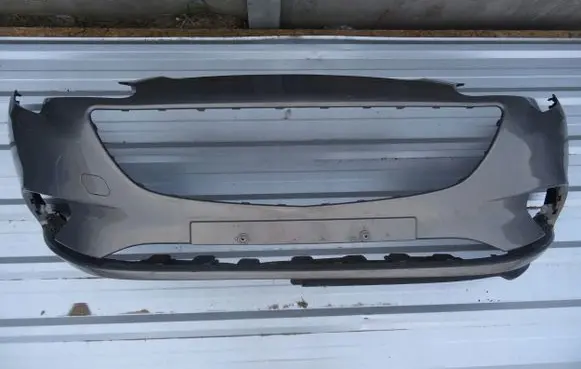 Opel Corsa E Front bumper 8766887