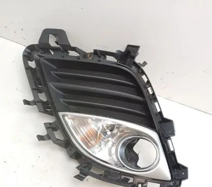 Mazda CX-7 Front fog light 21041606
