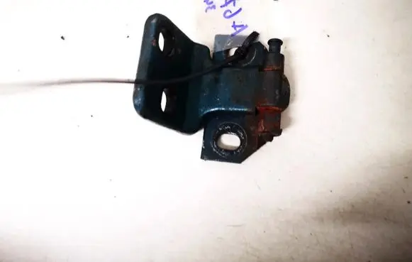 Renault Espace III Front door upper hinge