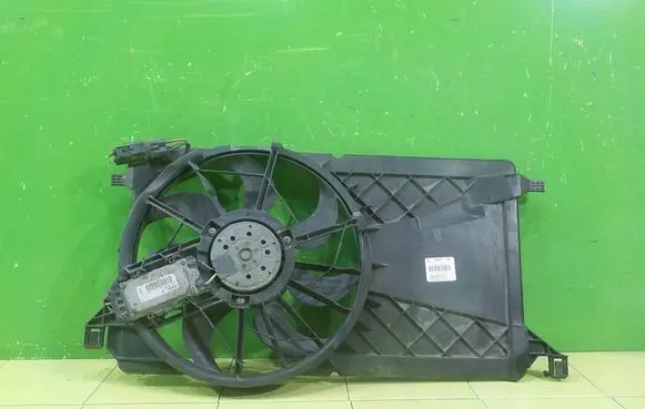 Ford Focus Fan set 3M5H8C607RJ