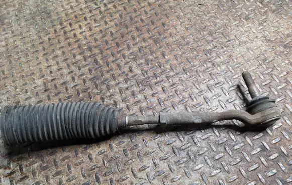 Steering tie rod