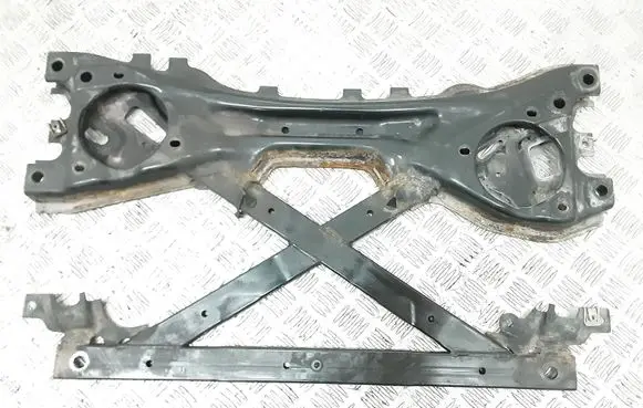 Audi A8 S8 D4 4H Front subframe 4H0399345L 24012HU