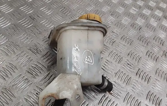Opel Combo D Power steering fluid tank/reservoir 51958898 S1787159
