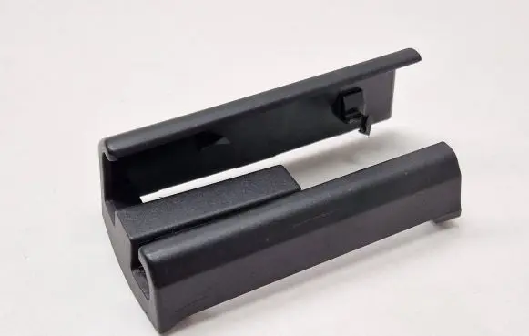 BMW X5 F15 Front driver seat rail trim 7296202