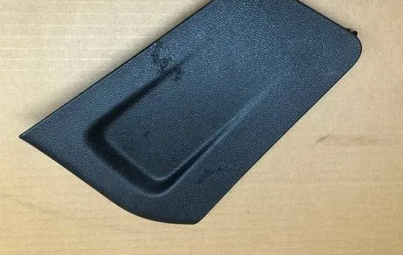 Seat Leon (5F) Bottom trim 5F3867658A