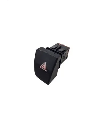 Peugeot 5008 Hazard light switch 96652441ZD