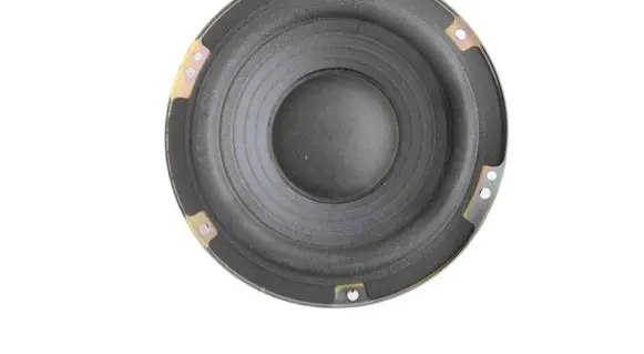 Ford Mustang VI Subwoofer speaker FR3T19A067AC