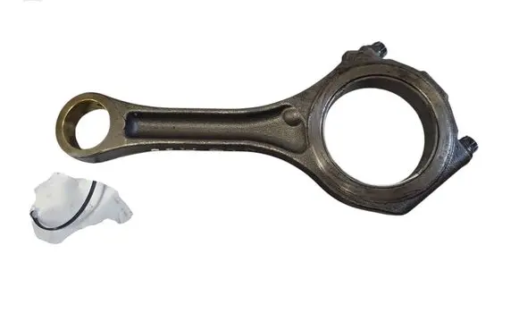 Audi A8 S8 D3 4E Connecting rod/conrod 
