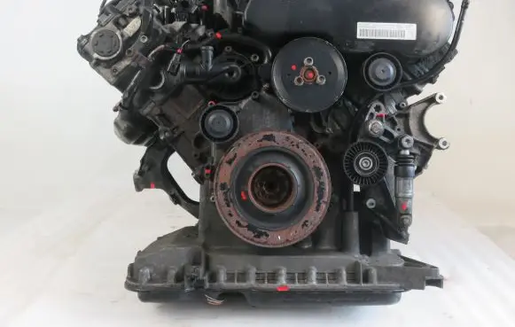 Audi A5 8T 8F Engine CAMA
