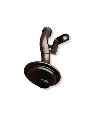 Opel Monterey Oil sump strainer pipe 