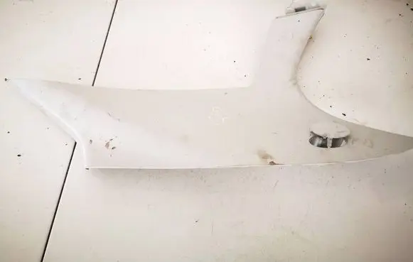 Fiat Tipo (D) pillar trim (bottom) 735624715 735641555