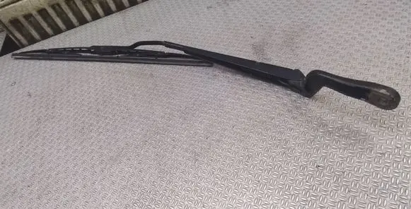 Skoda Fabia Mk1 (6Y) Windshield/front glass wiper blade 6Y1955409