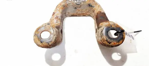 Opel Astra H Bracket in trunk/boot 