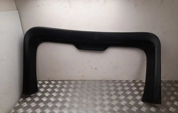 Tesla Model Y Tailgate/boot lid cover trim 149463200C