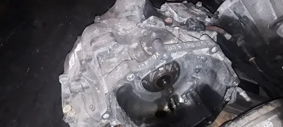 Renault Espace - Grand espace IV Automatic gearbox 8200479728 SU4000