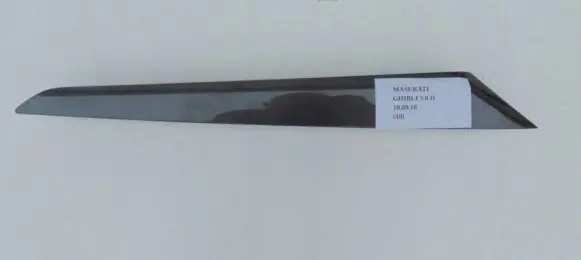 Maserati Ghibli Interior decorative trim set 670010893