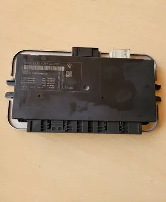 BMW 7 F01 F02 F03 F04 Light module LCM 9247063