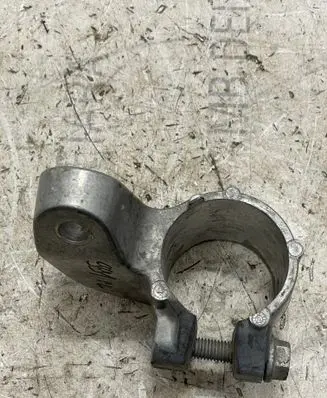 Porsche 911 991 Lower shock absorber bracket 