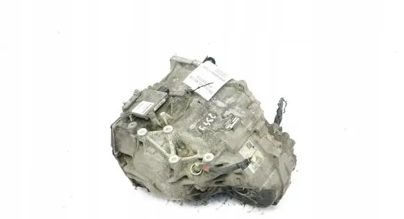 Volvo XC70 Automatic gearbox P1285112