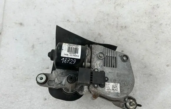 Citroen C5 Wiper motor 53569612 9682755580 6405LC