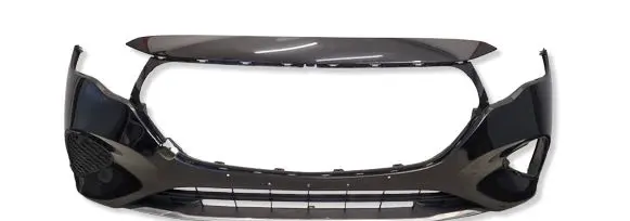 Mercedes-Benz E W214 Front bumper A2148850300